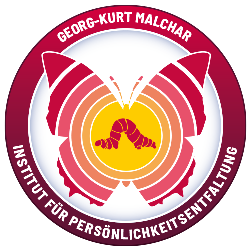 GKM Institut für Persönlichkeitsentfaltung GmbH – Logo