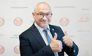 Christian Kehrle