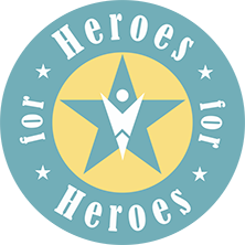 Heroes for Heroes