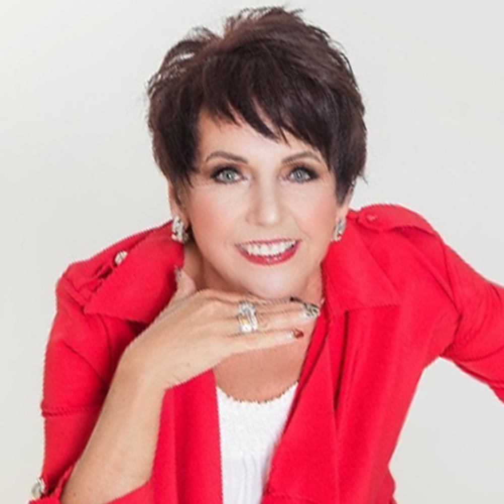 Gisela K. Materie folgt dem Geist